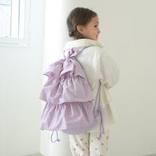 リセマイン(Lycee mine)の【撥水加工】らくらくナップ