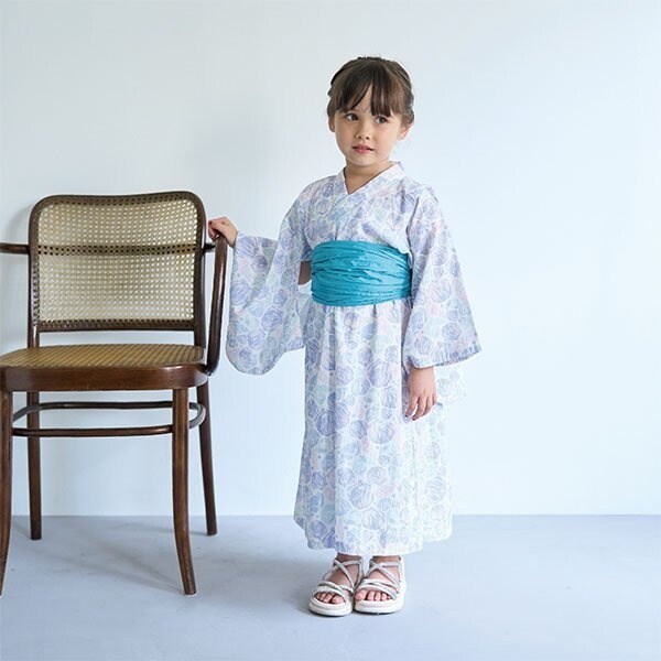 花火柄甚平セット | エフオーオンラインストア(F.O.Online