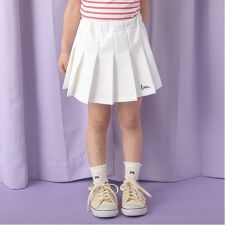 リセマイン(Lycee mine)のプリーツスカパン