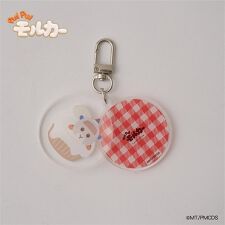 リセマイン(Lycee mine)の【モルカー】デザートモルカーアクリルキーホルダー