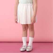 プリーツスカート(インナーパンツ付き)