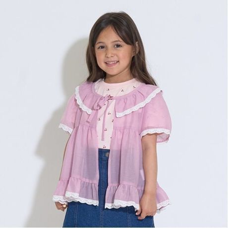 [^ԁF3053201]y₩ȃI[KW[fނŎdĂAK[[_̃J[fBKBӂƂVGbgƁA܂Ɛɂꂽ[X|CgłBŃ{ԃfUCAƂĂL[gȈۂɁBI[KW[fނ̓fފāACi[Ƃ̑gݍ킹RɊy߂܂BL~\[^Ngbv͂ATVcⒷTVcȂǁAlXȃACeƂ̃C[hR[fy݂BD͋C̃pXeJ[́AR[fBl[g؂₩ɍʂ܂􁦃fpʐ^菤iʐ^łɋ߂FłBfډ摜̏i̐F́ȀƎ˂pxɂƐFقȂꍇ܂B܂\̃TCYƎ͎኱قȂꍇ܂̂ŁA\߂Byz遦N[ŊmFyňzyLkzȂy|PbgzȂʊw wZ LbY kids ǂ q v`v girl ̎q o gh łsNFfgF108cm pTCYF110cm N[FfgF104cm pTCYF110cm x_[FfgF104cm pTCYF110cm ~gFfgF108cm pTCYF110cm 