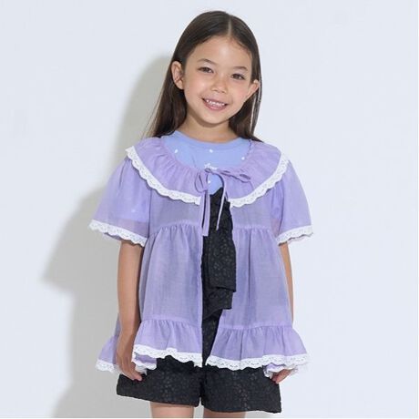 [^ԁF3053201]y₩ȃI[KW[fނŎdĂAK[[_̃J[fBKBӂƂVGbgƁA܂Ɛɂꂽ[X|CgłBŃ{ԃfUCAƂĂL[gȈۂɁBI[KW[fނ̓fފāACi[Ƃ̑gݍ킹RɊy߂܂BL~\[^Ngbv͂ATVcⒷTVcȂǁAlXȃACeƂ̃C[hR[fy݂BD͋C̃pXeJ[́AR[fBl[g؂₩ɍʂ܂􁦃fpʐ^菤iʐ^łɋ߂FłBfډ摜̏i̐F́ȀƎ˂pxɂƐFقȂꍇ܂B܂\̃TCYƎ͎኱قȂꍇ܂̂ŁA\߂Byz遦N[ŊmFyňzyLkzȂy|PbgzȂʊw wZ LbY kids ǂ q v`v girl ̎q o gh łsNFfgF108cm pTCYF110cm N[FfgF104cm pTCYF110cm x_[FfgF104cm pTCYF110cm ~gFfgF108cm pTCYF110cm 