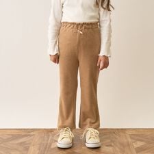 リセマイン(Lycee mine)のやみつきになる履き心地ニットコールパンツ