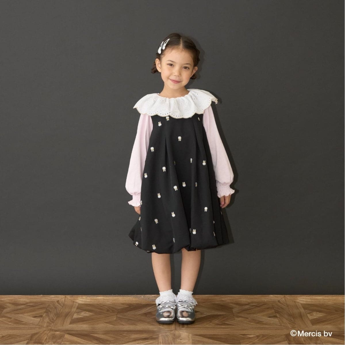 [�}���C]�yMiffy�z�h���イ�����o���[�������s�[�X/���Z�}�C���iLycee mine�j ��