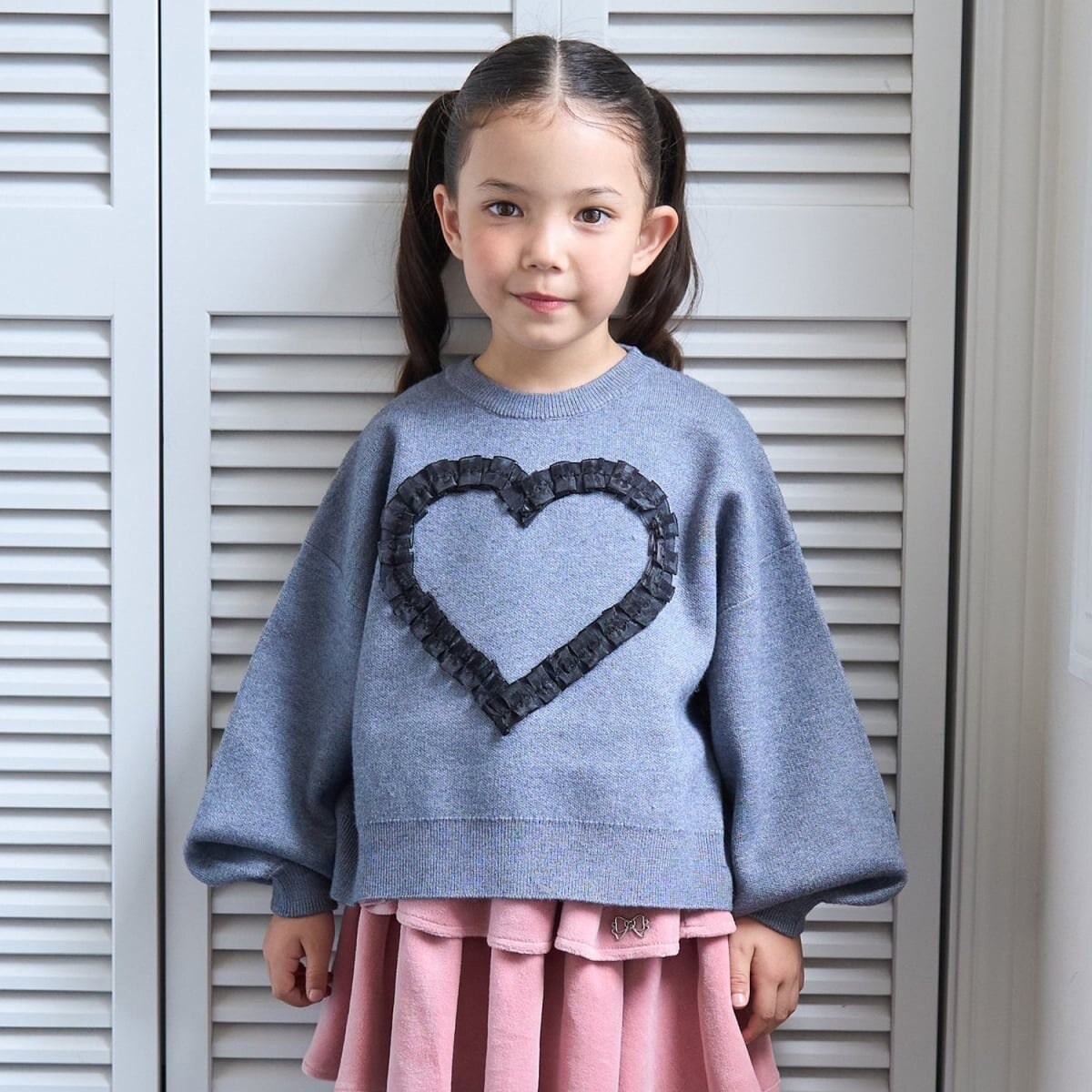 [�}���C]�y�}�V���}���݂����Ȓ��S�n�z�y�}�V���E�H�b�V���u���z�n�[�g�E���{���A�\�[�g���`�[�t�Z�[�^�[/���Z�}�C���iLycee mine�j �`���R�[��