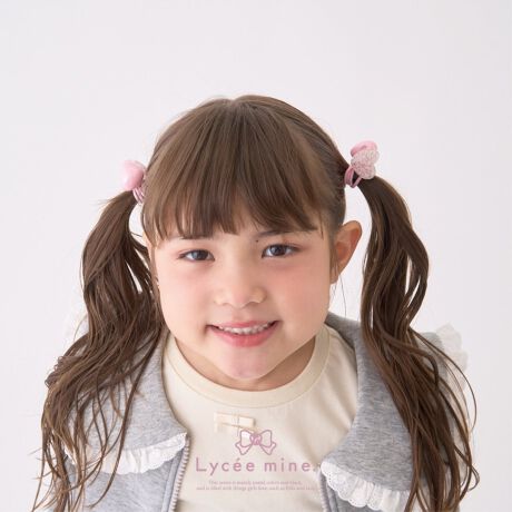 [^ԁF3053450]LLIn[gwAS2PZbgłB wAAWɉʂAL[gȃn[g`[t̎q炵Ă܂ 2ZbgȂ̂ŁAcCe[₨cqwAȂǁAlXȃwAX^Cɍ킹₷̂ꂵ|CgB Е̓AЕ͂ՂƂ\bhJ[̃n[gfUCB wAAWyȂ邱ƊԈႢȂI yLycee mine oGV[Yz igɂoɂ߂̃K[[ȃACeCVo 킢J[WJŃt⃌[XA`[gȂǏ̎q̑D܂V[YłB  fpʐ^菤iʐ^łɋ߂FłB fډ摜̏i̐F́ȀƎ˂pxɂƐFقȂꍇ܂B