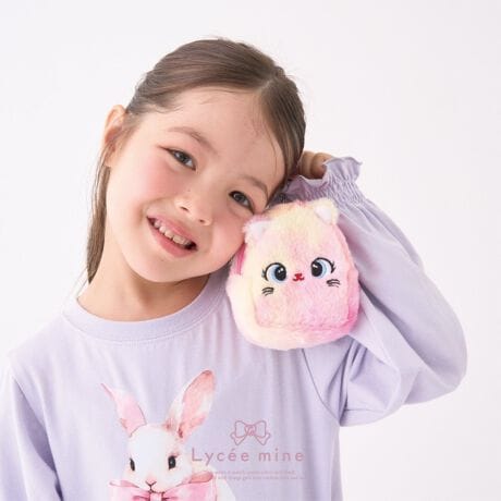 [^ԁF3053455]ӂӂ̐GSnƁAԂȓ炵~j|[`łB obO⃊bNɂ΁A̃R[fɃL[gɁI 킽߂݂ȃJ[Ôӂӂ퐶nɖ₳邱ƊԈႢȂłB ̂ɂ҂̃TCYB Cɓ̃ACeāAĂB FBւ̃v[gɂ߁B yLycee mine oGV[Yz igɂoɂ߂̃K[[ȃACeCVo 킢J[WJŃt⃌[XA`[gȂǏ̎q̑D܂V[YłB  fpʐ^菤iʐ^łɋ߂FłB fډ摜̏i̐F́ȀƎ˂pxɂƐFقȂꍇ܂B