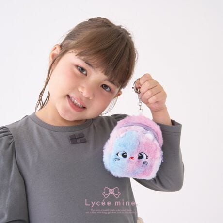 [^ԁF3053455]ӂӂ̐GSnƁAԂȓ炵~j|[`łB obO⃊bNɂ΁A̃R[fɃL[gɁI 킽߂݂ȃJ[Ôӂӂ퐶nɖ₳邱ƊԈႢȂłB ̂ɂ҂̃TCYB Cɓ̃ACeāAĂB FBւ̃v[gɂ߁B yLycee mine oGV[Yz igɂoɂ߂̃K[[ȃACeCVo 킢J[WJŃt⃌[XA`[gȂǏ̎q̑D܂V[YłB  fpʐ^菤iʐ^łɋ߂FłB fډ摜̏i̐F́ȀƎ˂pxɂƐFقȂꍇ܂B