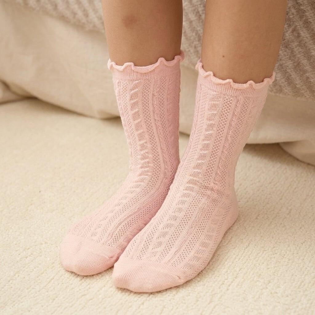 [�}���C]���҂݃N���[�\�b�N�X�y�q�����z�y�L�b�Y�z�y���̎q�z/���Z�}�C���iLycee mine�j ���C�g �s���N