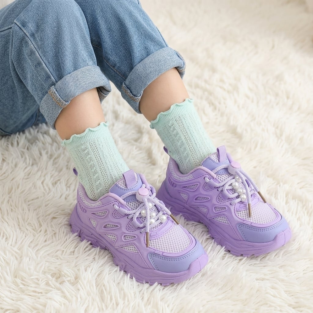 [�}���C]���҂݃N���[�\�b�N�X�y�q�����z�y�L�b�Y�z�y���̎q�z/���Z�}�C���iLycee mine�j �~���g