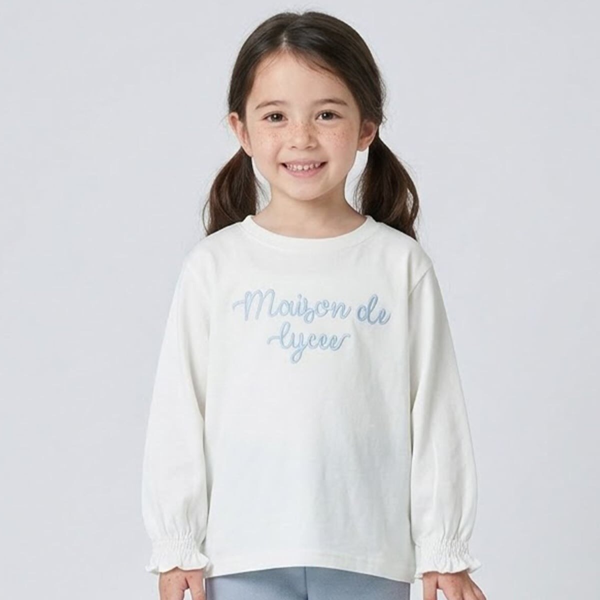 [�}���C]�y��100���z �y�����EUV�E�^���ꂵ�Ȃ��z�y���e�LT�z���S�h���イ�V���[�����O�X���[�u�g�b�v�X�y�q/���Z�}�C���iLycee mine�j �I�t �z���C�g
