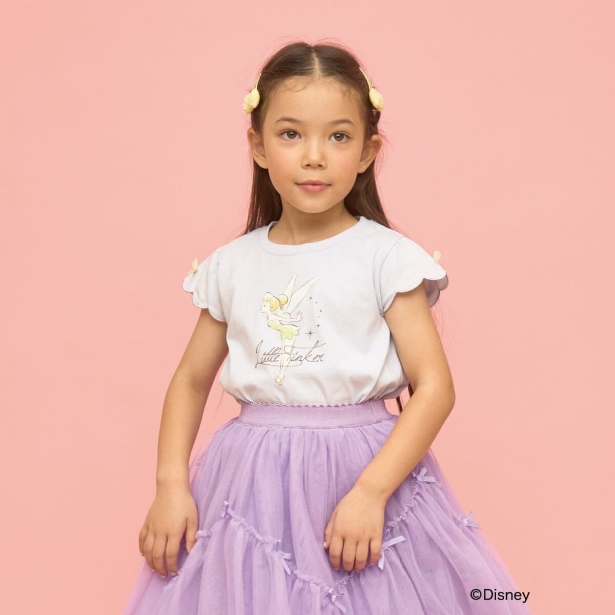 [�}���C]�y��100���z �yDisney�z�y�����EUV�E�^���ꂵ�Ȃ��z�X�J���b�v�X���[�u�A�\�[�g�]�ʃv�����gT/���Z�}�C���iLycee mine�j �u���[�O���[