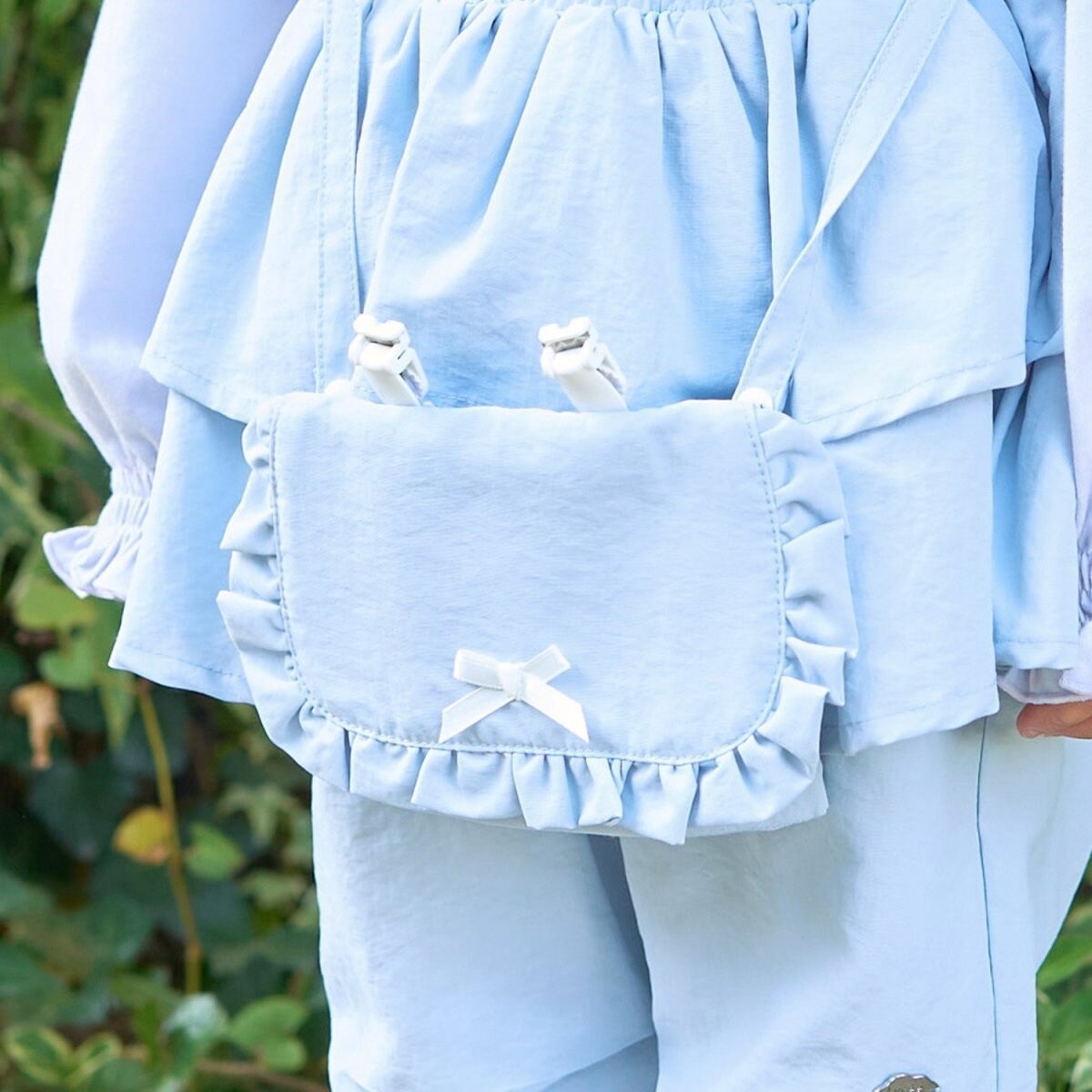 [�}���C]�y�X�N�[���Ή��z�y�����E�h���E�ϋv�EUV�z���{���t���t�����ړ��|�P�b�g/���Z�}�C���iLycee mine�j �u���[�O���[