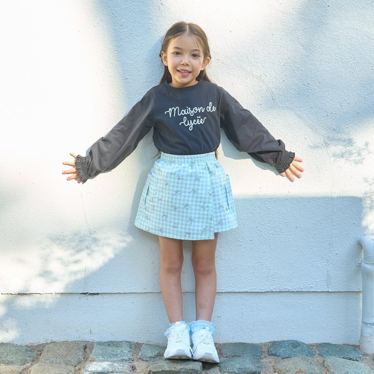 [�}���C]�y�X�N�[���Ή��z�y�����E�h���E�ϋv�EUV�z�|�P�b�g�t�����b�v�p���c/���Z�}�C���iLycee mine�j �~���g