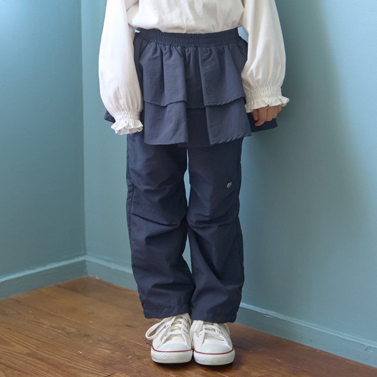 [�}���C]�y�X�N�[���Ή��z�y�����E�h���E�ϋv�EUV�z���C���[�h�X�J�[�g�p���c/���Z�}�C���iLycee mine�j ��