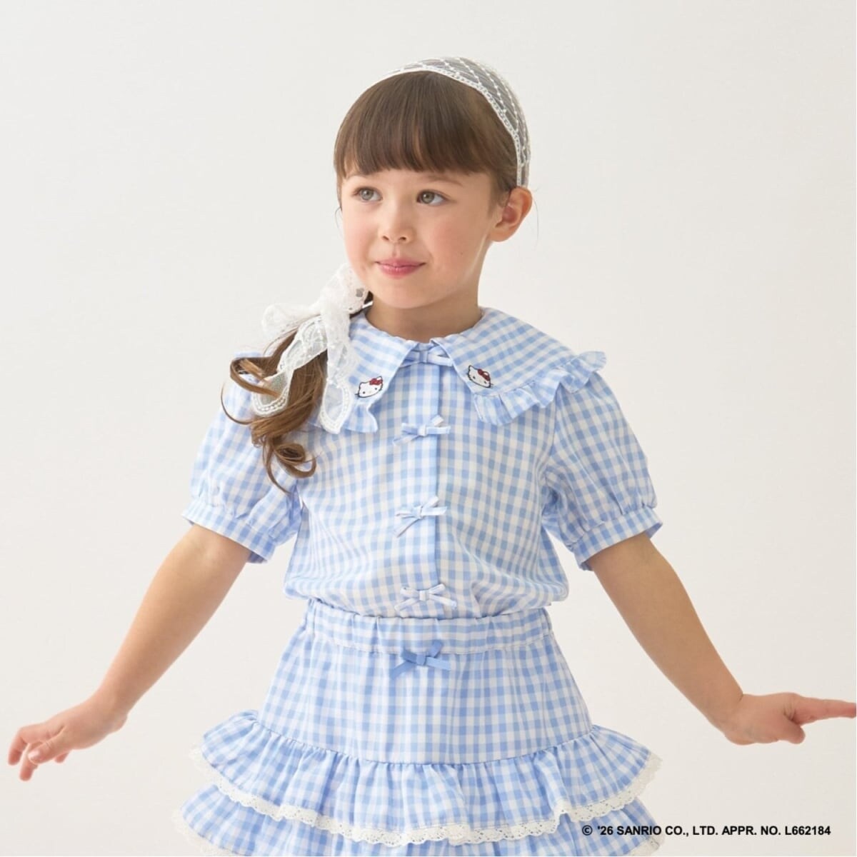 [�}���C]�y�T�����I�L�����N�^�[�Y�z�n���[�L�e�B/�N���~ �A�\�[�g�h���イ�u���E�X/���Z�}�C���iLycee mine�j �T�b�N�X