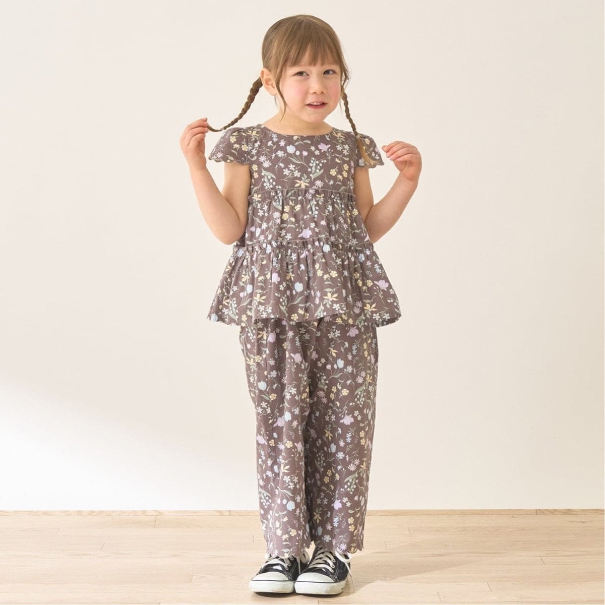 [�}���C]�y�Z�b�g�A�b�v�z�A�\�[�g�����e�B�A�[�h�u���E�X�E�X�J���b�v�p���c�Z�b�g/���Z�}�C���iLycee mine�j �R�Q��