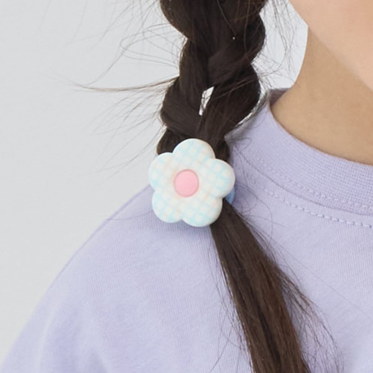 [�}���C]�`�F�b�N�t�����[�w�A�S��(2�R�Z�b�g)/���Z�}�C���iLycee mine�j ���C�g�u���[