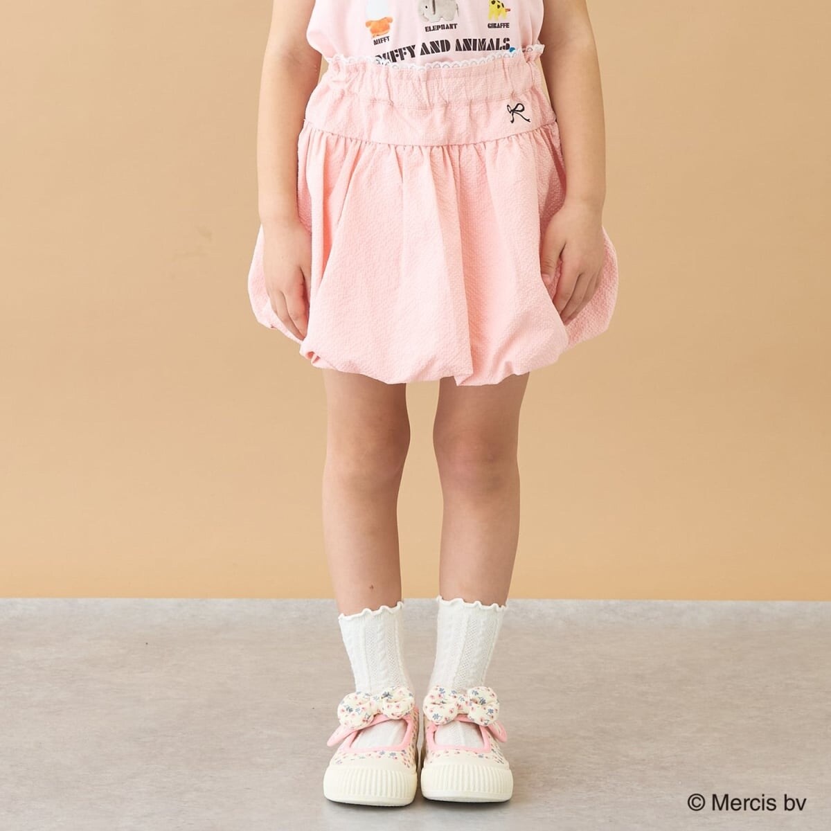 [�}���C]�ӂ���ƍL����o���[���X�J�[�g�y�q�����z�y�L�b�Y�z�y���̎q�z/���Z�}�C���iLycee mine�j �T�[�����s���N