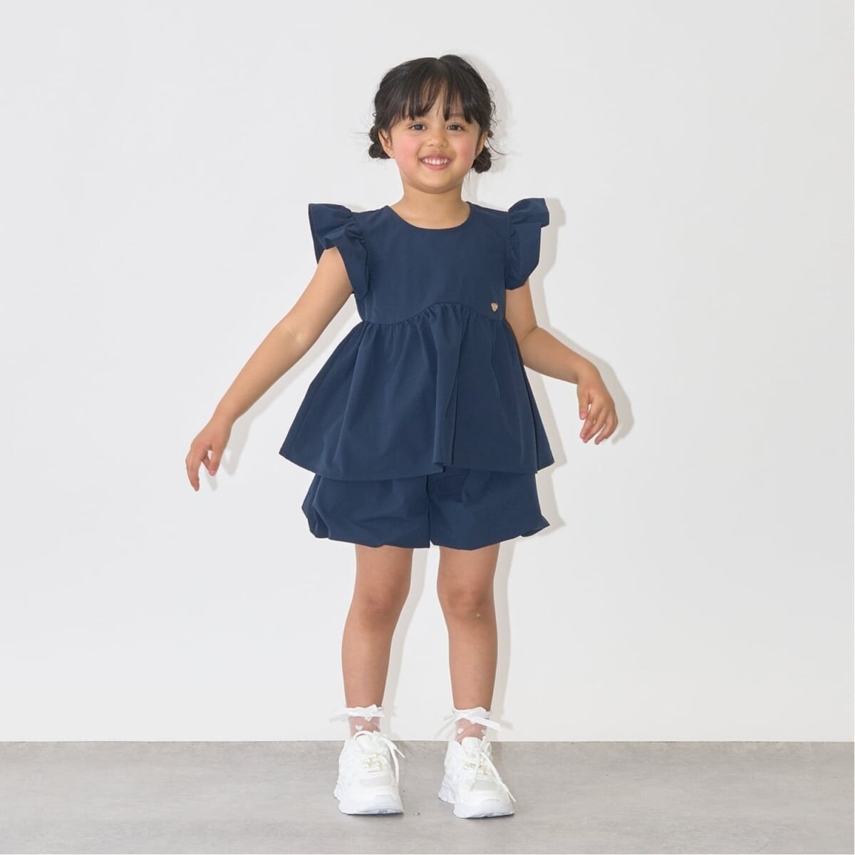 [�}���C]�y�Z�b�g�A�b�v�z�Ȃ݂Ȃ݃y�v�����u���E�X�E�o���[���p���c�Z�b�g�y�q�����z�y�L�b�Y�z�y���̎q�z/���Z�}�C���iLycee mine�j ��