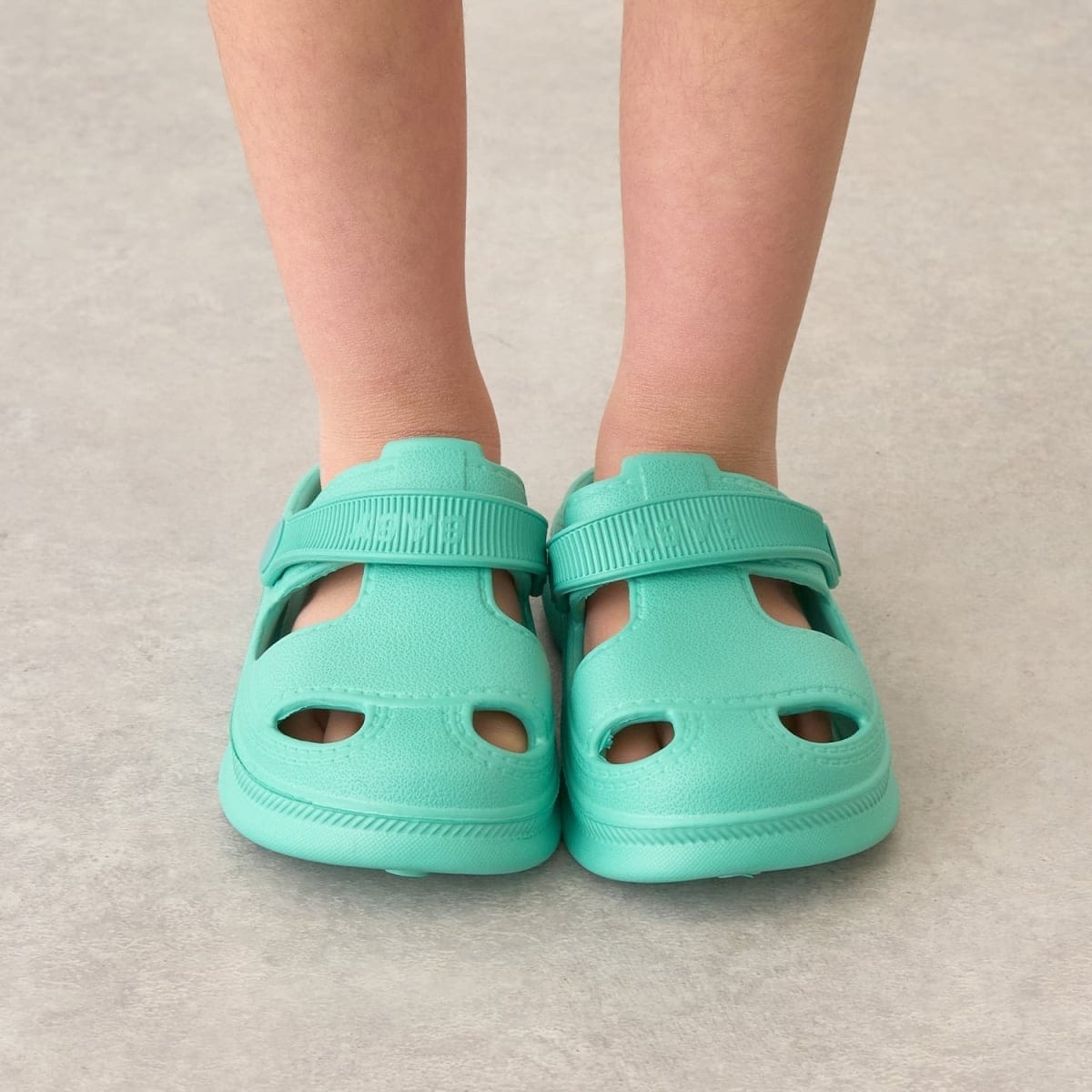 [�}���C]�y�t�����g�J�o�[�ň��S�zEVA�T���_��/���Z�}�C���iLycee mine�j ���f���[�g�O���[��