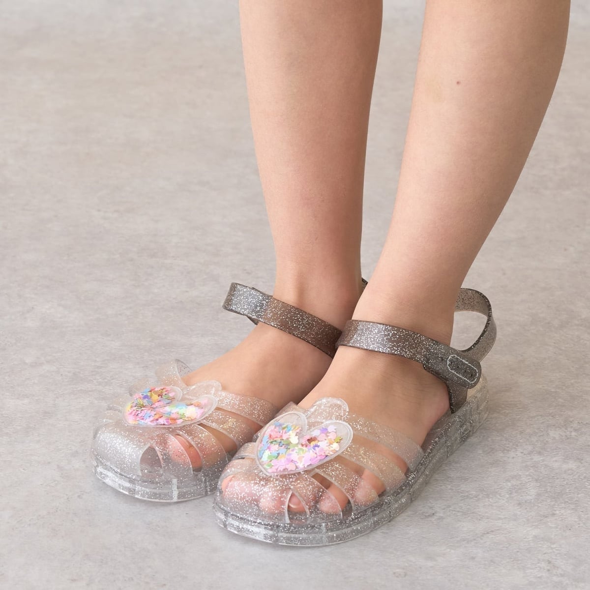 [�}���C]�N���A�����L���L���n�[�g�T���_��/���Z�}�C���iLycee mine�j ��