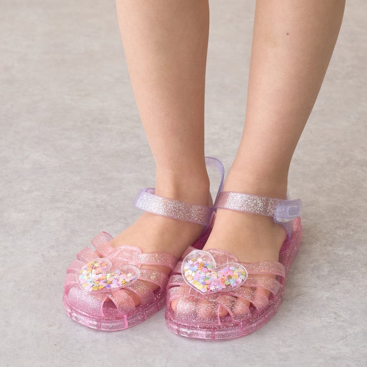 [�}���C]�N���A�����L���L���n�[�g�T���_��/���Z�}�C���iLycee mine�j �s���N