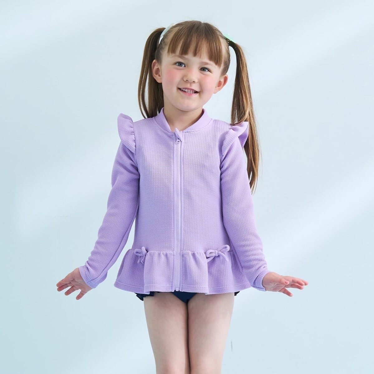 [�}���C]�ySWIM�z�yUV �J�b�g�z���t�����t���W�b�v���b�V���K�[�h�y�q�����z�y�L�b�Y�z�y���̎q�z/���Z�}�C���iLycee mine�j ���x���_�[
