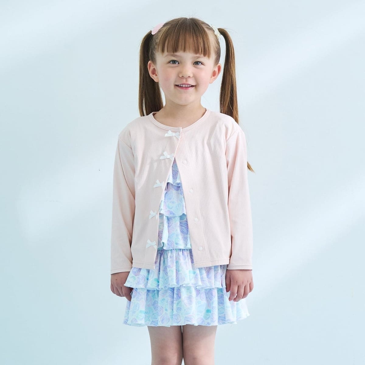 [�}���C]�ySWIM�z�yUV�J�b�g�z���{���t���J�[�f�B�K���^���b�V���K�[�h�y�q�����z�y�L�b�Y�z�y���̎q�z/���Z�}�C���iLycee mine�j ���C�g�s���N