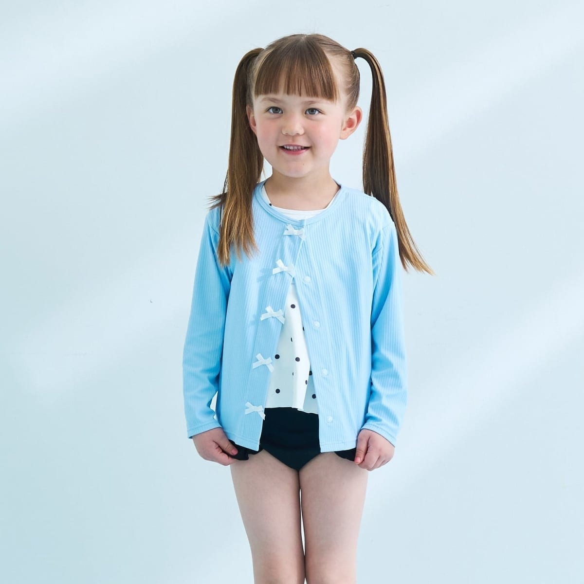 [�}���C]�ySWIM�z�yUV�J�b�g�z���{���t���J�[�f�B�K���^���b�V���K�[�h�y�q�����z�y�L�b�Y�z�y���̎q�z/���Z�}�C���iLycee mine�j �T�b�N�X