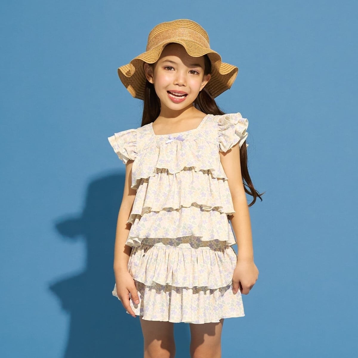 [�}���C]�ySWIM�z�yUV�J�b�g�z�e�B�A�[�h�g�b�v�X�E�e�B�A�[�h�X�J�[�g�Z�p���[�g����/���Z�}�C���iLycee mine�j �N���[��