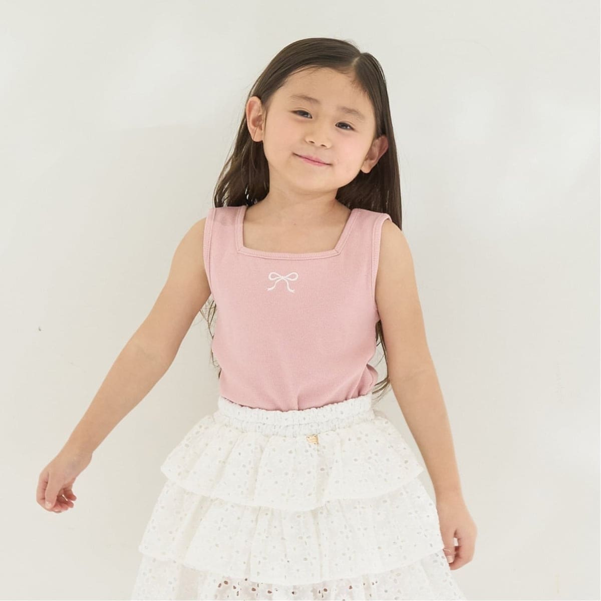 [�}���C]�y�ǂ��炪�O�ł�OK�z�f�U�C���^���N�g�b�v�y�q�����z�y�L�b�Y�z�y���̎q�z/���Z�}�C���iLycee mine�j �s���N