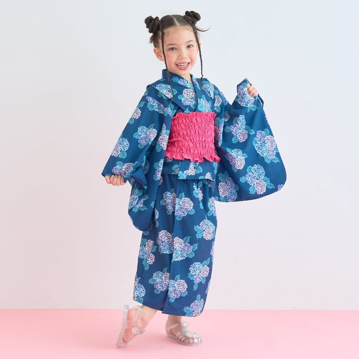 [�}���C]�y�ȒP���t����z�y�ڐG�⊴�z4way�Z�p���[�g���߂����(OHANA)�y�q�����z�y�L�b�Y�z�y���̎q/���Z�}�C���iLycee mine�j ��