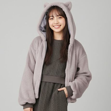 [^ԁF2654303]q܂̈炵\Ƀ}b`L̃p[JłB炩tFCNt@[gpĂAȂ߂炩ȔGɐS䂩܂B̃gbvXɂd˂₷ƂVGbgBJ[Ô߁AǂȃX^COƂDłBmilkycoastPupil Housêouhł