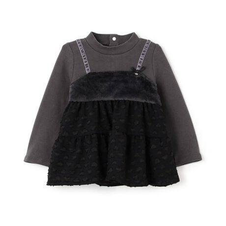 [^ԁF2654227]WXJ𒅂Ă悤ȃhbLOfUCTVcłBʊ̂n[g̐nƁA炩ȃtFCNt@[gݍ킹܂BobNlbN̓Xibv{^dlȂ̂ŁAւȒPByɑlۂX^COy߂܂B