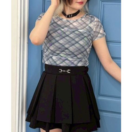 [^ԁF3251237]؍qpVA[Ci[̓`FbNăÑghX^CɁIPointPłAd˒p̃Ci[ƂĂg閜\VA[Ci[I Fabric悭Lk̂VA[`[gpĂÂɃtBbgSnƂVGbgĂ܂BDetailtg͋ɉ悤Ȑؑւ邱Ƃł肰ȂlۂۂɁ̃uhl[^OŏiȃANZgvXBCoordinate߂̓VA[gbvXL~s̃Ci[Ƃč킹X^COIpXeg[̃`FbN̃R[fBl[g؂₩ɂĂ܂JWAK[[܂ŕL񂵂\łBEEEEEEEEEEEEEEEi摜́A̓p\RȂǂ̉{ɂAۂ̐FƈقȂČꍇ܂B炩߂Bi̐F̖ڈ́AiP̂̉摜QƂB摜̏i̓TvłBۂ̏iƎdlAHATCY኱قȂꍇ܂BEEEEEEEEEEEEEEEyzyňzyLkzynzȂy|PbgzȂyAWX^[zȂyMJSLz