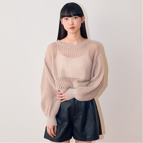 [^ԁF3244214]gh̃C[hX^CȒPɁ҂݂{ȃbVjbgPointCi[ŃR[f̕L邴胁bVjbǵAgh̏d˒X^Cɂ߂̂PłBFabricӂƃGA[ȎgpAG̗ǂ҂݂ŃR[fBl[gɑlۂo܂BDetailNbvhŃEGXgʒuX^CAbvʂA{gXI΂ɃoX悭R[fBl[g邱Ƃł܂BCoordinateCi[L~\[ŔX^CO⃍TȂǂƍ킹C[hX^CL񂵂y߂܂BEEEEEEEEEEEEEEEi摜́A̓p\RȂǂ̉{ɂAۂ̐FƈقȂČꍇ܂B炩߂Bi̐F̖ڈ́AiP̂̉摜QƂB摜̏i̓TvłBۂ̏iƎdlAHATCY኱قȂꍇ܂BEEEEEEEEEEEEEEEyMJSLzx[WFmodelFH169^sizeFF u[ O[FmodelFH173^sizeFF `R[FmodelFH169^sizeFF 