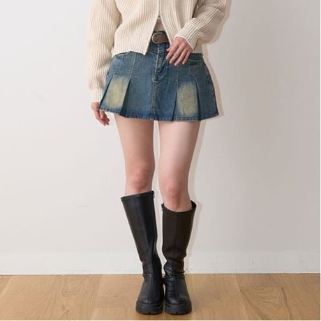 [^ԁF3244118]JWAK[[̃}XgACe(؍̃C|[giłjPointgh̃fj~{bNXv[cƒZߏ̃XJ[gŃX^CAbvʁ߂̃xgANZgɂȂR[fɃn܂܂B FabricCgu[ƃu[2FWJɂȂĂ܂BH肵Ă̂łȂꊴƃBe[Woł܂B傤ǗǂfjnŃI[V[YŗĂ܂BDetailgh̃fjƉؚ{bNXv[c؍JWAK[[oĂ܂Bn̓Ci[pcdlɂȂĂ̂ňSłBCoordinateRpNgTVcjbgƍ킹Ċ؍K[[ȃX^COA傫߂̃XEFbgjbg̐v[cĒ̂IXXH肵Ă̂ŃVvȃR[f̃ANZgɂ͂܂܂ByӎzCOił̂ō̊ƈقȂ邱Ƃ܂B኱̂ق⏬Ȃǂꍇ܂An[J[̊𖞂̂łsǕiɂ͓ȂƂByzȂyňzʁyLkzȂynzy|PbgzyAWX^[zȂEEEEEEEEEEEEEEEi摜́A̓p\RȂǂ̉{ɂAۂ̐FƈقȂČꍇ܂B炩߂Bi̐F̖ڈ́AiP̂̉摜QƂB摜̏i̓TvłBۂ̏iƎdlAHATCY኱قȂꍇ܂BEEEEEEEEEEEEEEEyMJSLzCg u[FmodelF168^sizeFF 