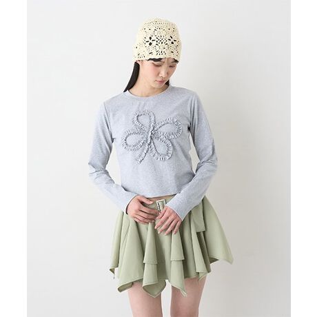 [^ԁF3251210]N[o[`[tڂЂC`IṼK[[ACePoint邾Ŋ؍K[[ȈۂtfBe[ANewgh̃N[o[`[tŃAbvf[gI FabricLk̂fފő̂ɃtBbg钅Sn͂łBDetailN[o[^t̃{[ACe̓RpNgȃTCYłƁI킹{gXI΂EGXgʒuAR[f̃oXƂ₷Ƃ낪́CoordinatetAfjpcƍ킹؍Ij̃wV[ȃJWAR[f͂Agh̃wXJ[gJ[SpcȂǂĐh߂̃ACeƍ킹΂ȂꂽۂɂȂ肨߁EEEEEEEEEEEEEEEi摜́A̓p\RȂǂ̉{ɂAۂ̐FƈقȂČꍇ܂B炩߂Bi̐F̖ڈ́AiP̂̉摜QƂB摜̏i̓TvłBۂ̏iƎdlAHATCY኱قȂꍇ܂BEEEEEEEEEEEEEEEyzȂyňzyLkzynzȂy|PbgzȂyAWX^[zȂyMJSLz