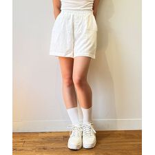 シアーショートパンツ【韓国ファッション】