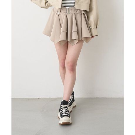 [^ԁF3251105]VGbgł̃R[fɃANZgPointςVGbg̃wXJ[gB[EGXgŗN炵XJ[gBƂ͔ȂR[fyނƂł܂B Fabrict炵̐nŏ_炩G肪ǂłBx[WAJ[LA3FWJɂȂĂĐFȃR[fɍ킹₷łBDetailxg̎O\B傫߂̑Oxg[vƁAXJ[gƋñngxgANZgɂȂ܂BwfUCXJ[gɗ̊vXBSEM2TCYWJBgAgɂIXXłBCoordinateRpNggbvXƍ킹ƃwXJ[ǧ`AR[fŜ̃oX₷łB傫߃jbgXEFbgƍ킹ĐXJ[g`̂łBEEEEEEEEEEEEEEEi摜́A̓p\RȂǂ̉{ɂAۂ̐FƈقȂČꍇ܂B炩߂Bi̐F̖ڈ́AiP̂̉摜QƂB摜̏i̓TvłBۂ̏iƎdlAHATCY኱قȂꍇ܂BEEEEEEEEEEEEEEEyzȂyňzʁyLkzȂynzy|PbgzȂyAWX^[zȂyMJSLz