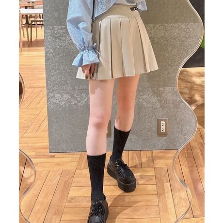 [^ԁF3251111]1ŃR[f܂IVv[cXJ[gPointEGXgؑւN炵fUCłBLgxgŃJWAȃR[fɂ킹₷Ă܂B Fabricq3251304rV[ge[[hWPbgƓnŃx[WAO[ACgO[(XgCv)3FWJłB̃LgxgtĂ鎖őlۂۂɁVɃXgCvAx[WO[̐Fς邱ƂŏtۂoĂ܂BDetail߂̐ؑւƃ{bNXv[cۂfUCBLgxg邱ƂōnCi[pcɂȂĂ̂ňSBSEM2TCYWJBgAgɂIXXłBCoordinateVvō킹₷v[cXJ[głBq3251304rV[ge[[hWPbgƃZbgAbvɒ邱Ƃł܂BCgO[̃XgCv̓VvȃgbvXƍ킹GoodBx[WƃO[͕ƍ킹ĂłBCĒăLgxgA傫߂̃gbvXƍ킹Đv[c`肵ĂłBEEEEEEEEEEEEEEEi摜́A̓p\RȂǂ̉{ɂAۂ̐FƈقȂČꍇ܂B炩߂Bi̐F̖ڈ́AiP̂̉摜QƂB摜̏i̓TvłBۂ̏iƎdlAHATCY኱قȂꍇ܂BEEEEEEEEEEEEEEEyzȂyňzʁyLkzȂynzy|PbgzȂyAWX^[zȂyMJSLz