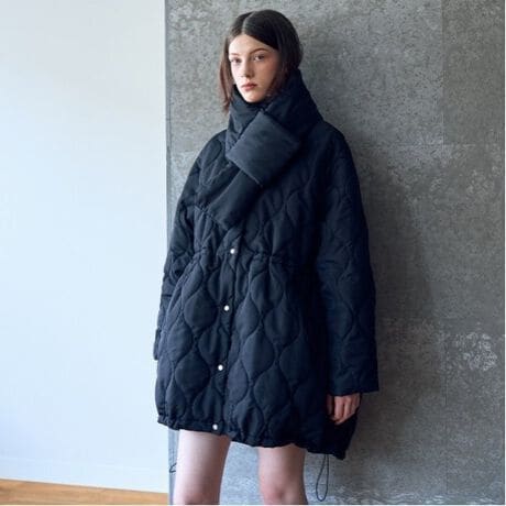 [^ԁF3244308]܂ł}t[tLgu]Point傫߃LgŌڂAgfUCłBEGXgh[R[hōîŃn܂܂B}t[tȂ̂ňꏏɒĂʁXɂg܂B FabricLg̕ۂ݂̂H`ŉ炵ۂɂȂ܂B񌳂܂łfUCƑɂ郊uŖh΍ob`łBDetailK܂ŉB䊴Ɛɂh[R[hŃtBbgfUCŒgłBŜ͂VGbgɂȂĂāAjbgg[i[Ci[ɂĂ]TVGbgłBCoordinateLg̕ɂȂĂ̂ŃVvȃACeƑQłBJWAȃXEFbgR[f̏ォHD؍ɒĂłBjbg̗lȌ݂gbvX̏ォłĂ܂Bu]ƃ}t[ꏏɂʁXɂĝŃR[fBl[g̃oG[V𕝂L܂BEEEEEEEEEEEEEEEi摜́A̓p\RȂǂ̉{ɂAۂ̐FƈقȂČꍇ܂B炩߂Bi̐F̖ڈ́AiP̂̉摜QƂB摜̏i̓TvłBۂ̏iƎdlAHATCY኱قȂꍇ܂BEEEEEEEEEEEEEEEyzȂyňzʁyLkzȂynzy|PbgzyAWX^[zyMJSLz