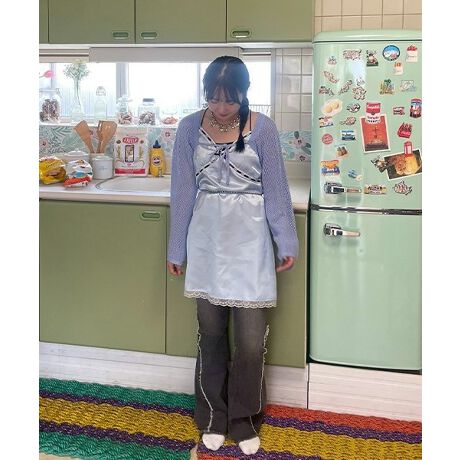 [^ԁF3251310]gh̃WF[ɒȂTeL~s[XPointWF[o悤ɐƋɃ[Xgp܂BTẽJ[ɍ킹ă{̃J[ς܂B Fabric߂̃TenŐFȎނ̃gbvXɃC[h₷܂BLu[ƃN[̂QFWJőlۉfUCɂĂ݂܂BDetailLu[nɎ{AN[nɃR[IW̃{킹܂BƋ̃[X͔œꂵ܂BtbƃVGbgŃtF~jȈۂɁCoordinategbvX̓VA[n̂̂TVcA^NgbvƃC[hƉĂۂ邱Ƃł܂B{g̓ChtApcƍ킹ƃoXƂ₷łBVvȃL~sȂ̂Ńfj╿̂Ƃ̑GoodByzȂyňzʁyLkzȂynzȂy|PbgzȂyAWX^[zȂyMJSLz