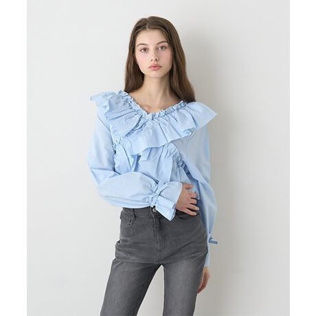 [^ԁF3251219]R[f̎ɁItfBe[|Cg̃uEXACePointtfBe[K[[ȈۂvXIItVɂȂ鍡߂̃fUCuEX FabricYȃtVGbg^Ăy₩ȕzfނ́ATbƂGƕ\ʂ̉ʊ|CgŁA邾łȂꂽۂ܂BDetailŃtNXfUCňCɊ؂₩ɁIx[VbNɎgItzCgV[YCNȃCG[ƃCgu[܂ŁAFႢŎĂJ[oG[V͂łBCoordinatePŖڂЂfBe[|Cg̃fUCuEX́Afjfނ̃{gACeƃJWAɂ܂Ƃ߂̂߁INł₷AĩX^COȒPɂȂꂽۂւƃX^CAbv܂BEEEEEEEEEEEEEEEi摜́A̓p\RȂǂ̉{ɂAۂ̐FƈقȂČꍇ܂B炩߂Bi̐F̖ڈ́AiP̂̉摜QƂB摜̏i̓TvłBۂ̏iƎdlAHATCY኱قȂꍇ܂BEEEEEEEEEEEEEEEyzⓧyňzyLkzȂynzȂy|PbgzȂyAWX^[zȂyMJSLz