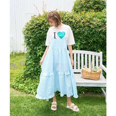 [^ԁF3253301]fނŌy₩ɉĂ̎s[XPoint2ĩtƂ胍OŖoBMK`FbNẴR[fɍʂĂ܂B Fabriĉ_炩fނŒSnǂAȈۂɂȂ܂Bgh̃^[RCYƒԂ̍2F̃MK`FbNłBDetailC[hɃsb^ȃL~s[XB̂fނĂ炵oĂ܂B̃{ŉ炵vXBtƃXJ[g̃tAs[Xɓ^Ă܂BR̒͂͒߉\ƂȂĂ܂BCoordinateTVcuEXƃC[hĒ̂IXXłB_炩̂鐶nȂ̂Ńpc킹ĒƍNۂĉłB̃Xgbv𒷂ăgbvX̃fUC悤ɒ̂GoodBR[fCɉ؂₩ɂȂACełBEEEEEEEEEEEEEEEi摜́A̓p\RȂǂ̉{ɂAۂ̐FƈقȂČꍇ܂B炩߂Bi̐F̖ڈ́AiP̂̉摜QƂB摜̏i̓TvłBۂ̏iƎdlAHATCY኱قȂꍇ܂BEEEEEEEEEEEEEEEyzⓧyňzʁyLkzȂynzȂy|PbgzȂyAWX^[zȂyMJSLz