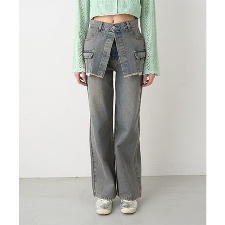 [^ԁF3251108]؍ۃbvfjpcPointgh̃bvfUC̃ACeBbv{fjpcłfjpcPŗĂ2WAYfUCłB Fabricq3251110rfj~jXJ[gƁq3251303rfjV[gWPbgƓFŃBe[ŴI[o[_CƃXg[gJWAȃP~J̃O[2FWJɂȂĂ܂B傤ǗǂfjnŃI[V[Ypł܂BDetailbv{fjpcAfjpĉ݂2WAYŗƂłfUCłBbv̐|Pbg̗n킴ƏoĂ̂ghBSEM2TCYWJBgAgɂIXXłBCoordinateq3251303rfjV[gWPbgƃZbgAbvɒ邱Ƃł܂BRpNgȃgbvX킹ƑŜ̃oX₷łBVc̕БCX^CȂꊴoGoodBItV̔oACeƍ킹ƔoĂEEEEEEEEEEEEEEEi摜́A̓p\RȂǂ̉{ɂAۂ̐FƈقȂČꍇ܂B炩߂Bi̐F̖ڈ́AiP̂̉摜QƂB摜̏i̓TvłBۂ̏iƎdlAHATCY኱قȂꍇ܂BEEEEEEEEEEEEEEEyzȂyňzʁyLkzȂynzȂy|PbgzyAWX^[zȂyMJSLz