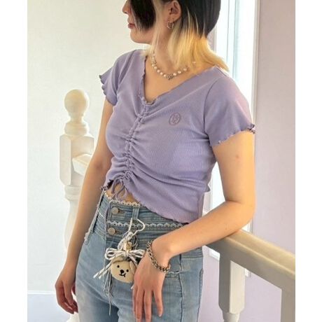 [^ԁF3251227][fUC|Cgؚ̉V[OgbvXPoint؍wV[X^CeRgbvXhJƃ[̔zFɂPłB Fabric悢Lk̂ɃtBbgƂVGbg܂BDetailtg̃V[O͍D݂Œ߉\ŁAX^COɍ킹y߂܂Blۂx_[ƍ̂QFWJłꂼۂւƃX^CAbv܂ICoordinateq3251114rnCEGXgv[cXJ[gƃtF~jɂ܂Ƃ߂R[f͉K[[Dɂ߁I悢ACe̓JWAȃfjpcX^CɂvXĂ܂BEEEEEEEEEEEEEEEi摜́A̓p\RȂǂ̉{ɂAۂ̐FƈقȂČꍇ܂B炩߂Bi̐F̖ڈ́AiP̂̉摜QƂB摜̏i̓TvłBۂ̏iƎdlAHATCY኱قȂꍇ܂BEEEEEEEEEEEEEEEyzȂyňzʁyLkzynzȂy|PbgzȂyMJSLz