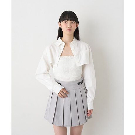 [^ԁF3251206]邾ŉؚIrX`FƂ̃C[hX^C{ȈꉟZbgACePointV[gVc~rX`F̂Qs[XACeŁAꂼX^COɍ킹ĒPiłZbgłg鍡Ĝ߃ACełB Fabric_炩ȑfނŔGǂAǂȈۂ^Ă܂BrX`F̓Jbvt̂߂PŒp\ȕ͂łBDetailZ߂̃VcrX`FČfUCZbgŒp΃EGXg̃V[ÔɃtBbgȒPɉؚĂ܂BR߂łƂ|CgICoordinateJ[Spc⃏ChfjȂǂ肵{gXƂ̃JWAȑgݍ킹͂Av[cό`wfUC̃~j{gȂǃghX^CO܂ŕL񂵂\łBEEEEEEEEEEEEEEEi摜́A̓p\RȂǂ̉{ɂAۂ̐FƈقȂČꍇ܂B炩߂Bi̐F̖ڈ́AiP̂̉摜QƂB摜̏i̓TvłBۂ̏iƎdlAHATCY኱قȂꍇ܂BEEEEEEEEEEEEEEEyzⓧyňzyLkzȂynzȂy|PbgzȂyAWX^[zȂyMJSLz